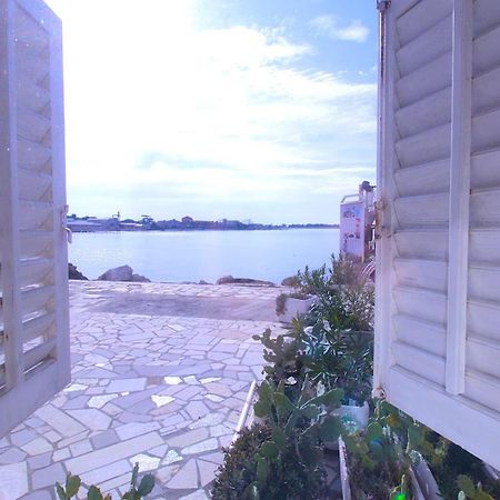 Nice Apartment Near The Sea Es3 Umago Exterior foto